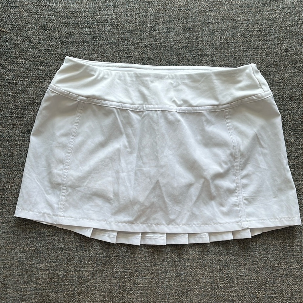 Fabletics Tennis Skirt